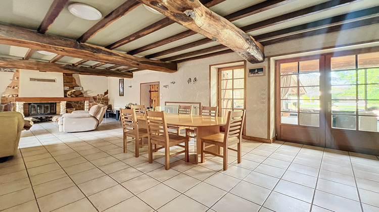 Ma-Cabane - Vente Maison Fareins, 253 m²