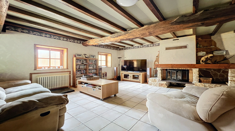 Ma-Cabane - Vente Maison Fareins, 253 m²