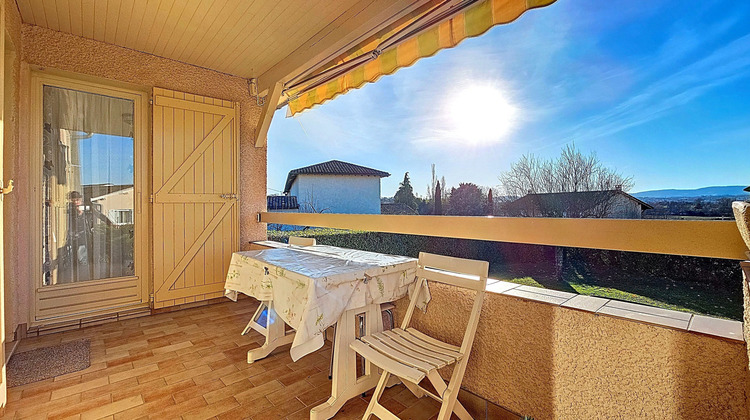 Ma-Cabane - Vente Maison Fareins, 135 m²