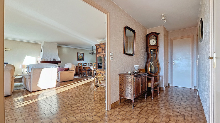 Ma-Cabane - Vente Maison Fareins, 135 m²