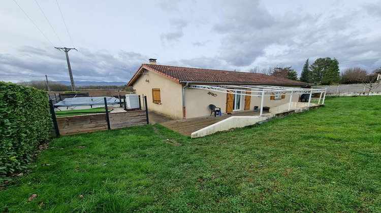 Ma-Cabane - Vente Maison FAREINS, 92 m²