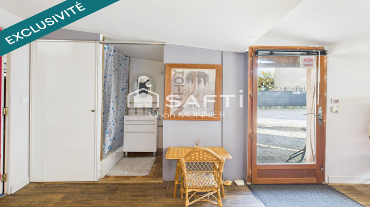 Ma-Cabane - Vente Maison Fareins, 185 m²