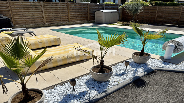 Ma-Cabane - Vente Maison Fareins, 79 m²