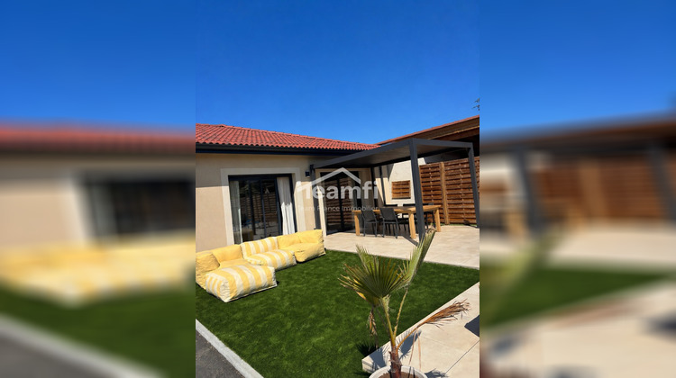 Ma-Cabane - Vente Maison Fareins, 79 m²