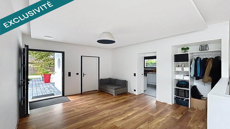 Ma-Cabane - Vente Maison Fareins, 201 m²