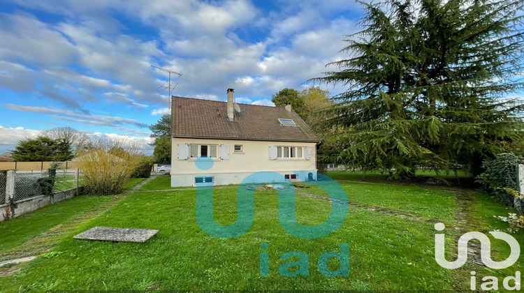 Ma-Cabane - Vente Maison Faremoutiers, 105 m²