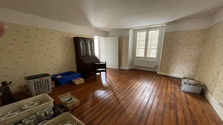 Ma-Cabane - Vente Maison FAREMOUTIERS, 193 m²