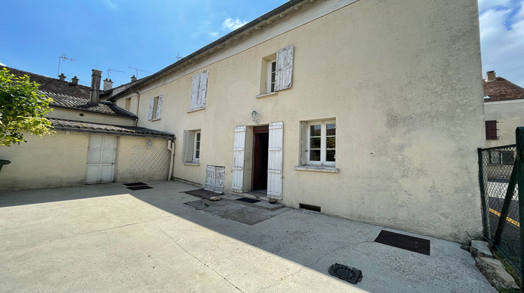 Ma-Cabane - Vente Maison FAREMOUTIERS, 193 m²