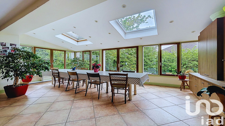 Ma-Cabane - Vente Maison Faremoutiers, 194 m²