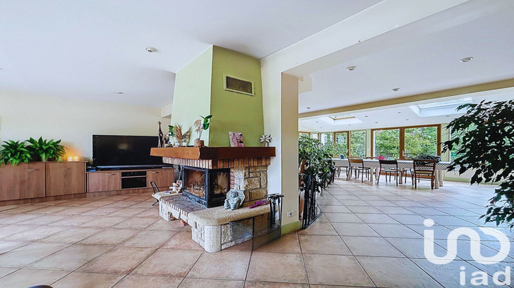 Ma-Cabane - Vente Maison Faremoutiers, 194 m²