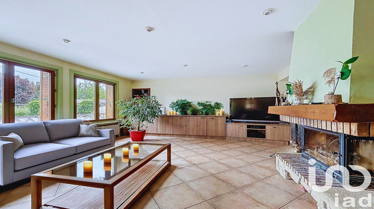 Ma-Cabane - Vente Maison Faremoutiers, 194 m²