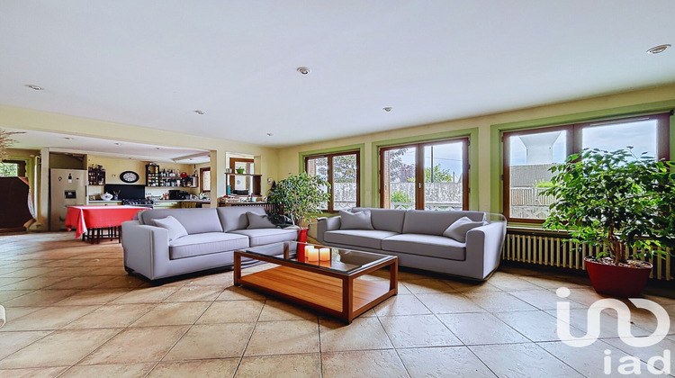 Ma-Cabane - Vente Maison Faremoutiers, 194 m²