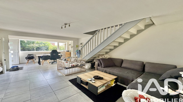 Ma-Cabane - Vente Maison Faremoutiers, 56 m²