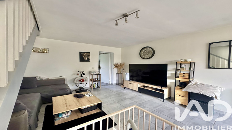 Ma-Cabane - Vente Maison Faremoutiers, 56 m²