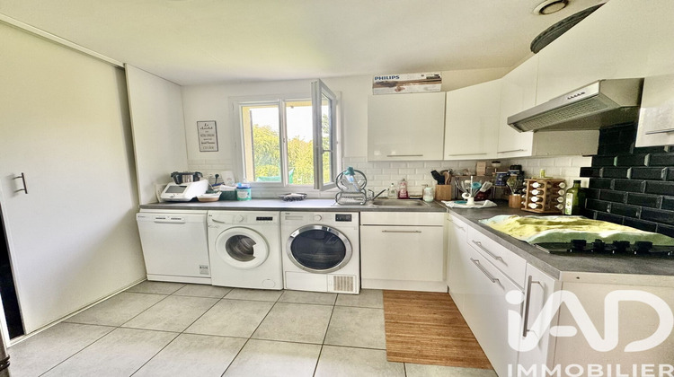 Ma-Cabane - Vente Maison Faremoutiers, 56 m²