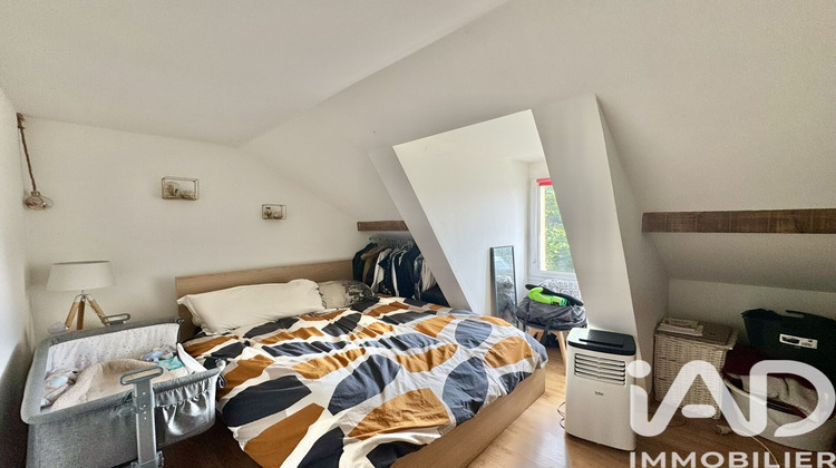 Ma-Cabane - Vente Maison Faremoutiers, 56 m²