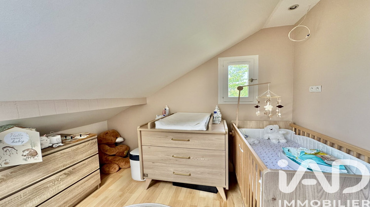 Ma-Cabane - Vente Maison Faremoutiers, 56 m²