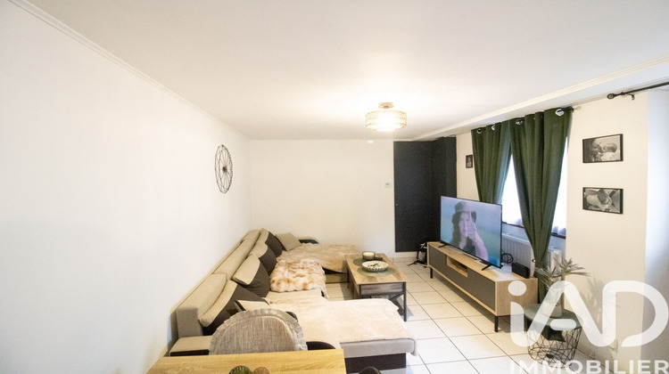 Ma-Cabane - Vente Maison Faremoutiers, 60 m²