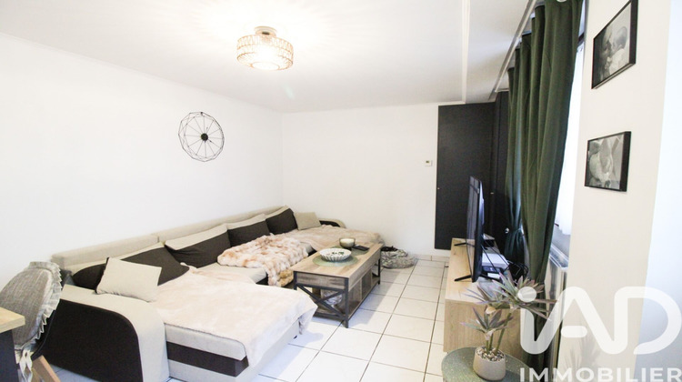 Ma-Cabane - Vente Maison Faremoutiers, 60 m²