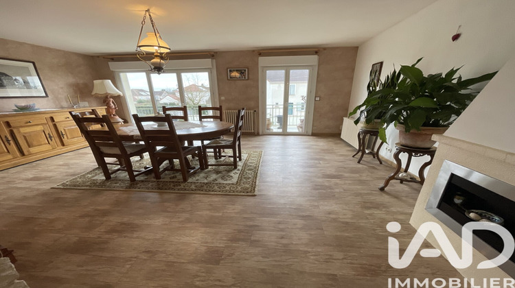 Ma-Cabane - Vente Maison Faremoutiers, 137 m²