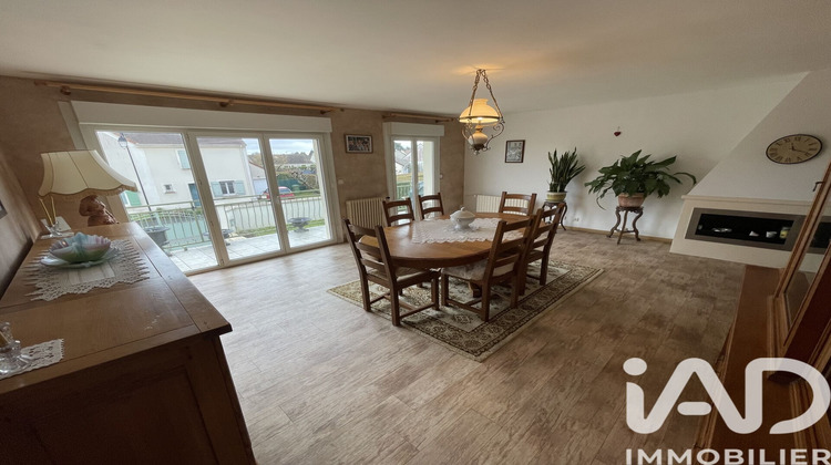 Ma-Cabane - Vente Maison Faremoutiers, 137 m²