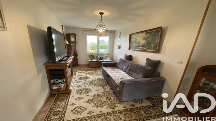 Ma-Cabane - Vente Maison Faremoutiers, 137 m²