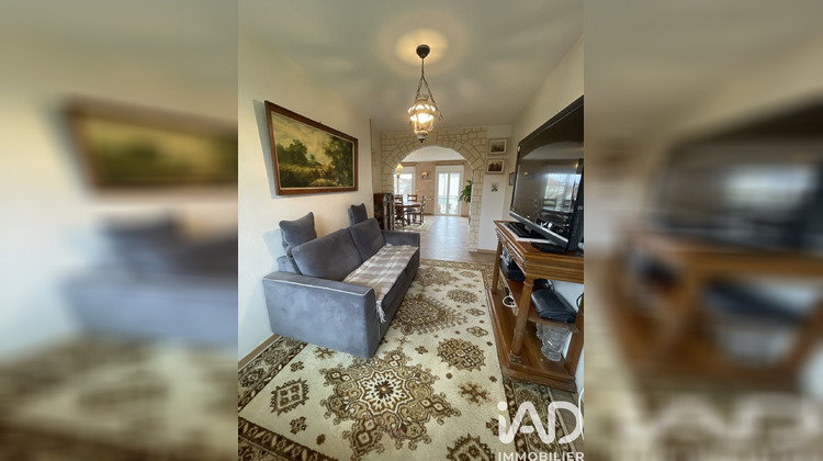 Ma-Cabane - Vente Maison Faremoutiers, 137 m²