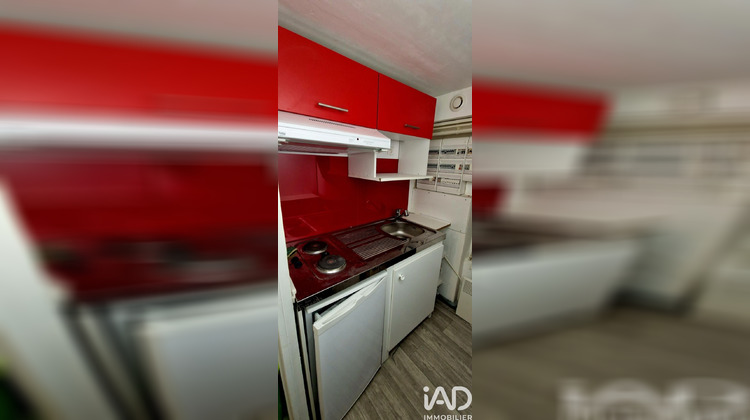 Ma-Cabane - Vente Maison Faremoutiers, 63 m²