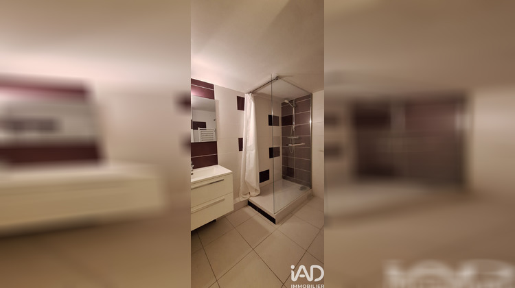 Ma-Cabane - Vente Maison Faremoutiers, 63 m²