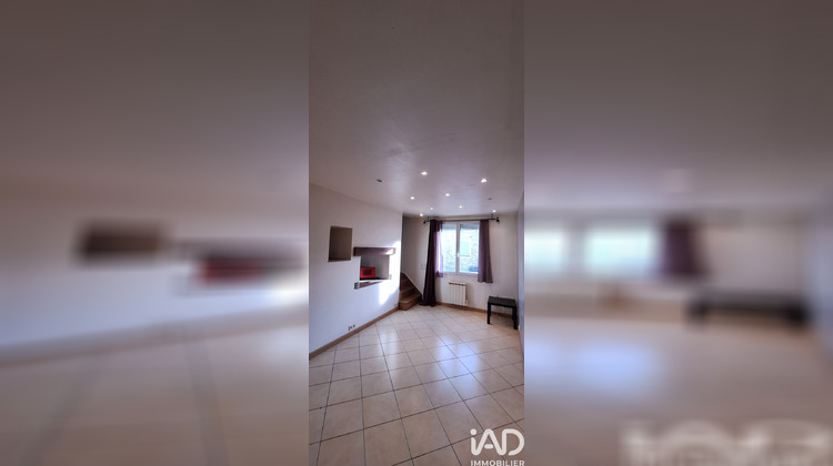 Ma-Cabane - Vente Maison Faremoutiers, 63 m²