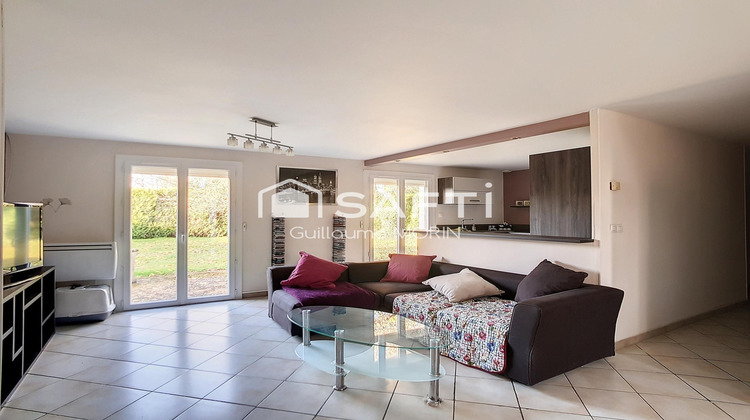 Ma-Cabane - Vente Maison Faremoutiers, 115 m²