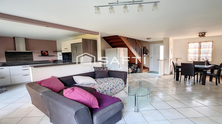 Ma-Cabane - Vente Maison Faremoutiers, 115 m²