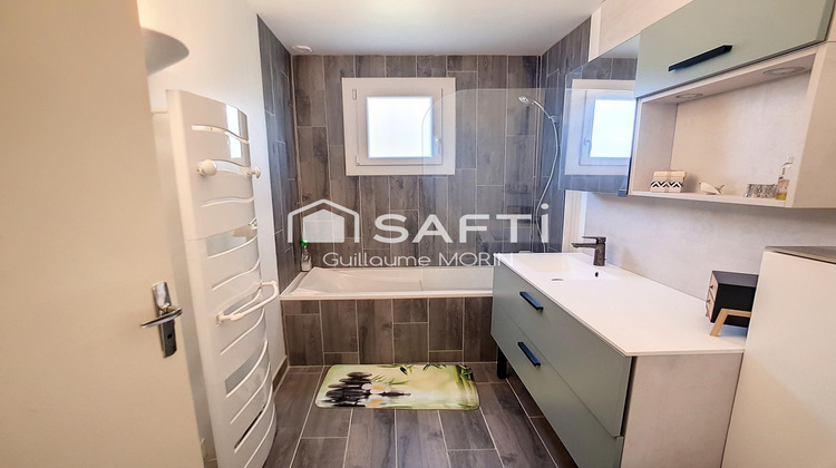 Ma-Cabane - Vente Maison Faremoutiers, 115 m²