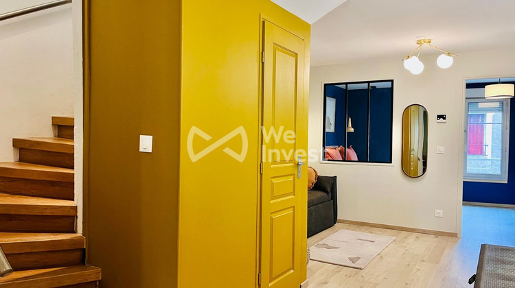 Ma-Cabane - Vente Maison Faremoutiers, 123 m²