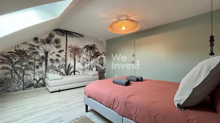 Ma-Cabane - Vente Maison Faremoutiers, 123 m²