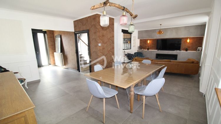 Ma-Cabane - Vente Maison Faremoutiers, 130 m²