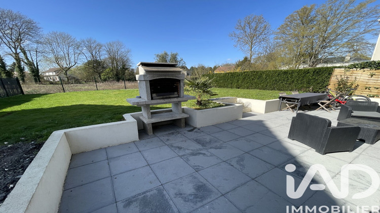 Ma-Cabane - Vente Maison Faremoutiers, 122 m²