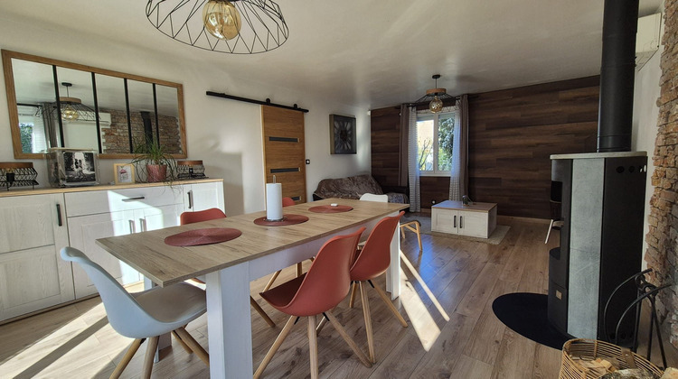 Ma-Cabane - Vente Maison Faremoutiers, 123 m²