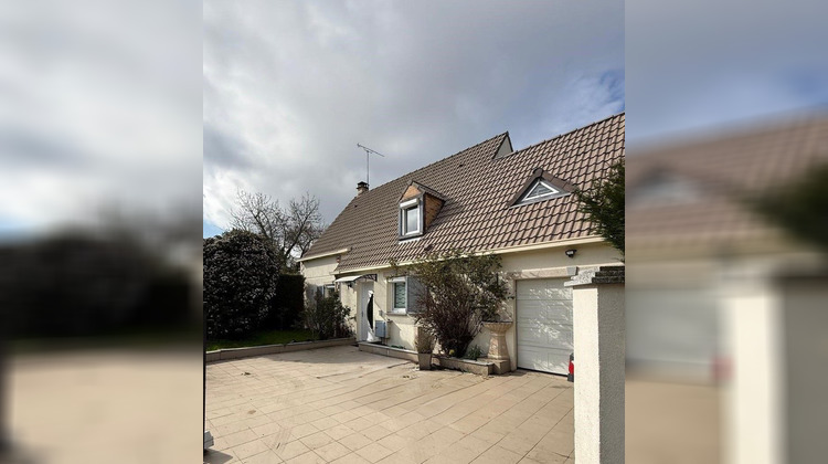 Ma-Cabane - Vente Maison Faremoutiers, 123 m²