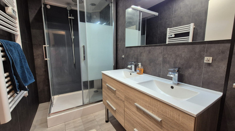 Ma-Cabane - Vente Maison Faremoutiers, 123 m²