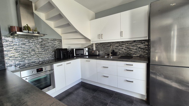 Ma-Cabane - Vente Maison Faremoutiers, 80 m²