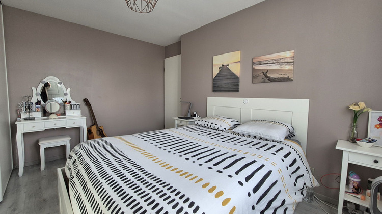 Ma-Cabane - Vente Maison Faremoutiers, 80 m²