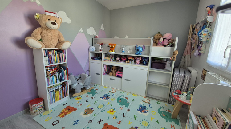 Ma-Cabane - Vente Maison Faremoutiers, 80 m²