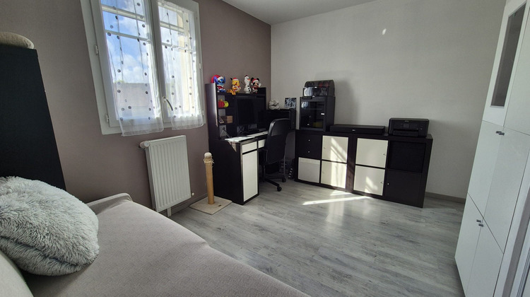 Ma-Cabane - Vente Maison Faremoutiers, 80 m²