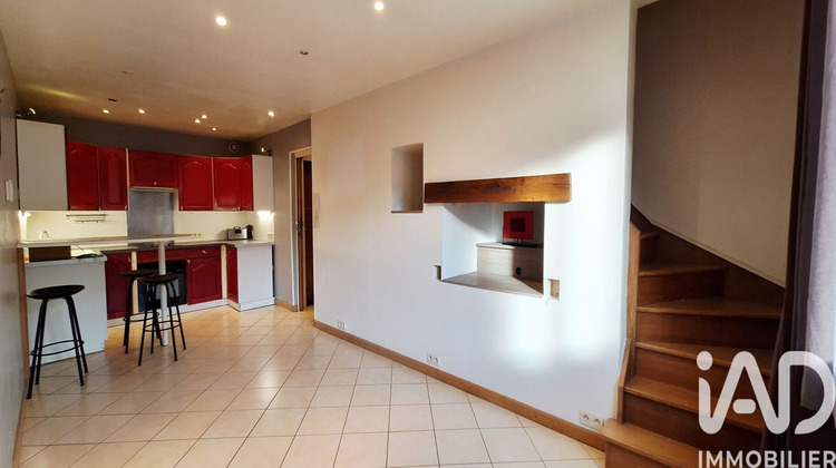 Ma-Cabane - Vente Maison Faremoutiers, 62 m²