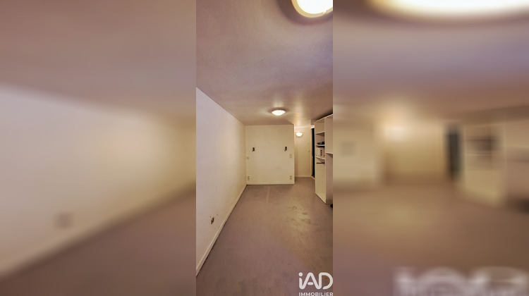 Ma-Cabane - Vente Maison Faremoutiers, 62 m²