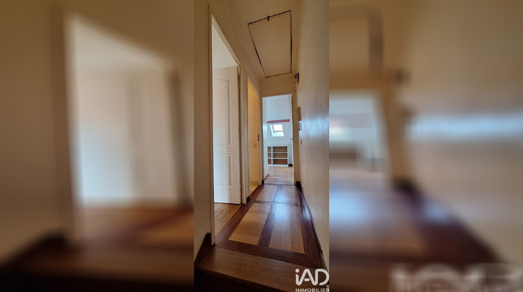 Ma-Cabane - Vente Maison Faremoutiers, 62 m²