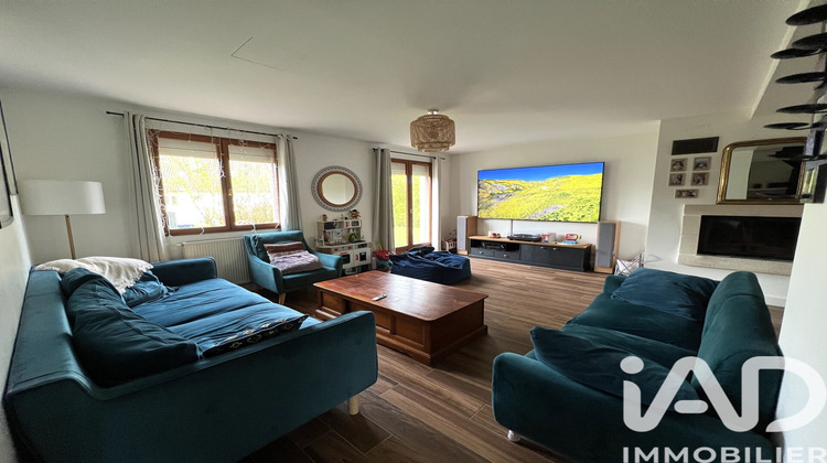 Ma-Cabane - Vente Maison Faremoutiers, 150 m²