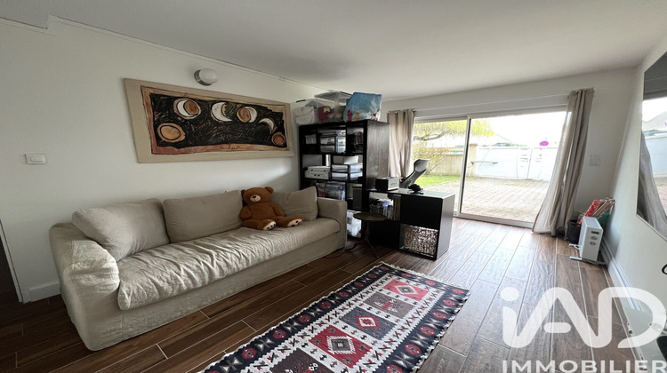 Ma-Cabane - Vente Maison Faremoutiers, 150 m²