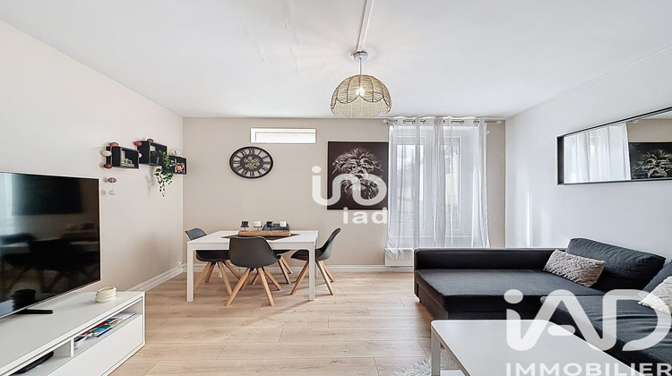 Ma-Cabane - Vente Maison Faremoutiers, 57 m²